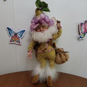 Mark Roberts collection